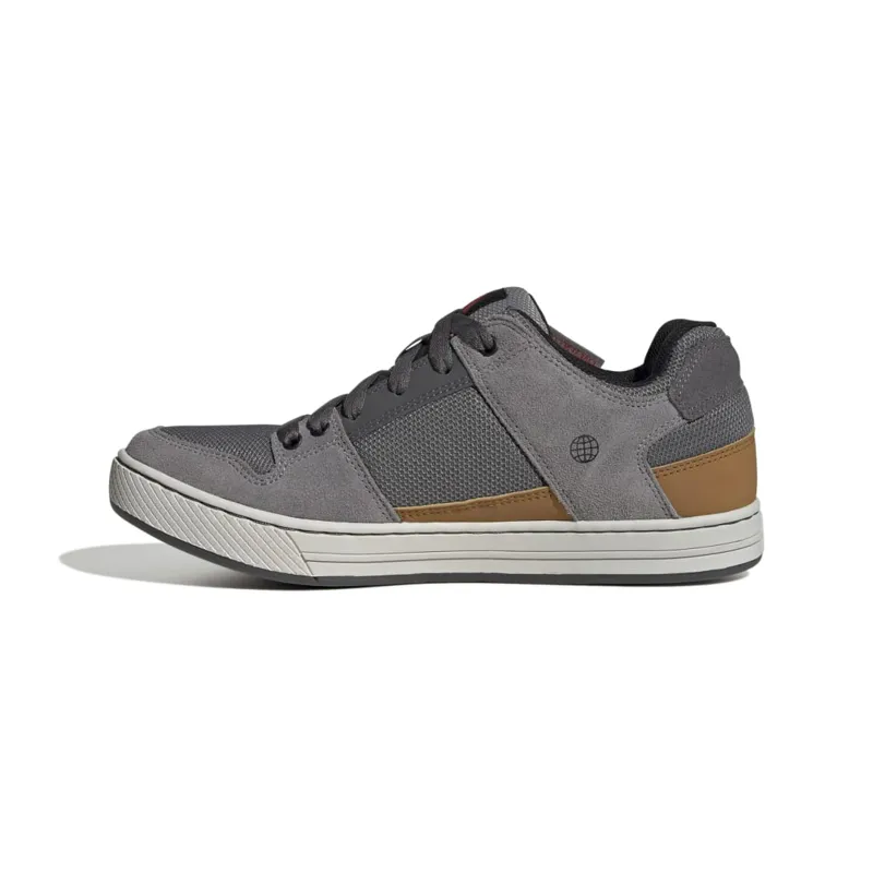 Five Ten Freerider Shoes Grey Five / Grey One / Brown-1